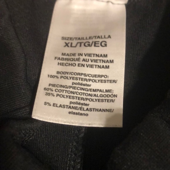 Adidas pants Boys XL Men’s S - Picture 2 of 7